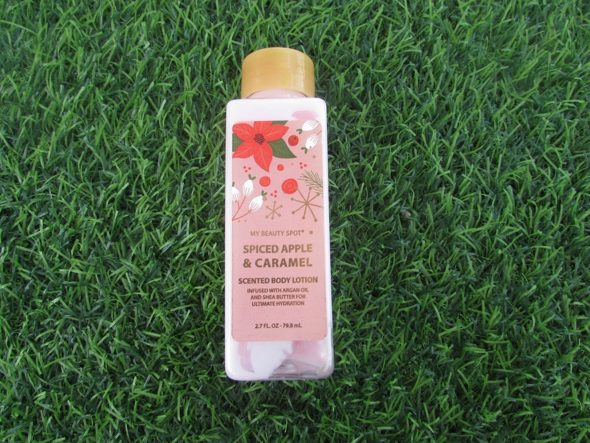 Crema corporal marca My Beauty Spot