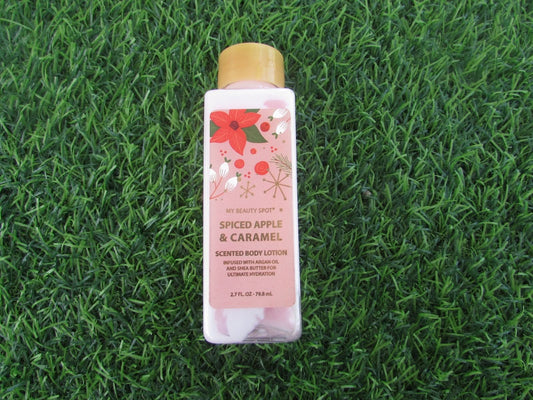 Crema corporal marca My Beauty Spot