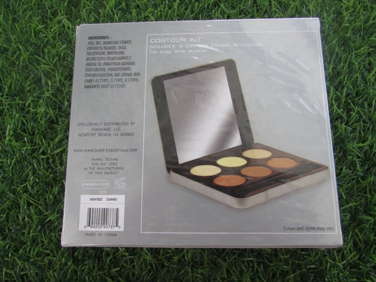 Contour Kit de 6 tonos