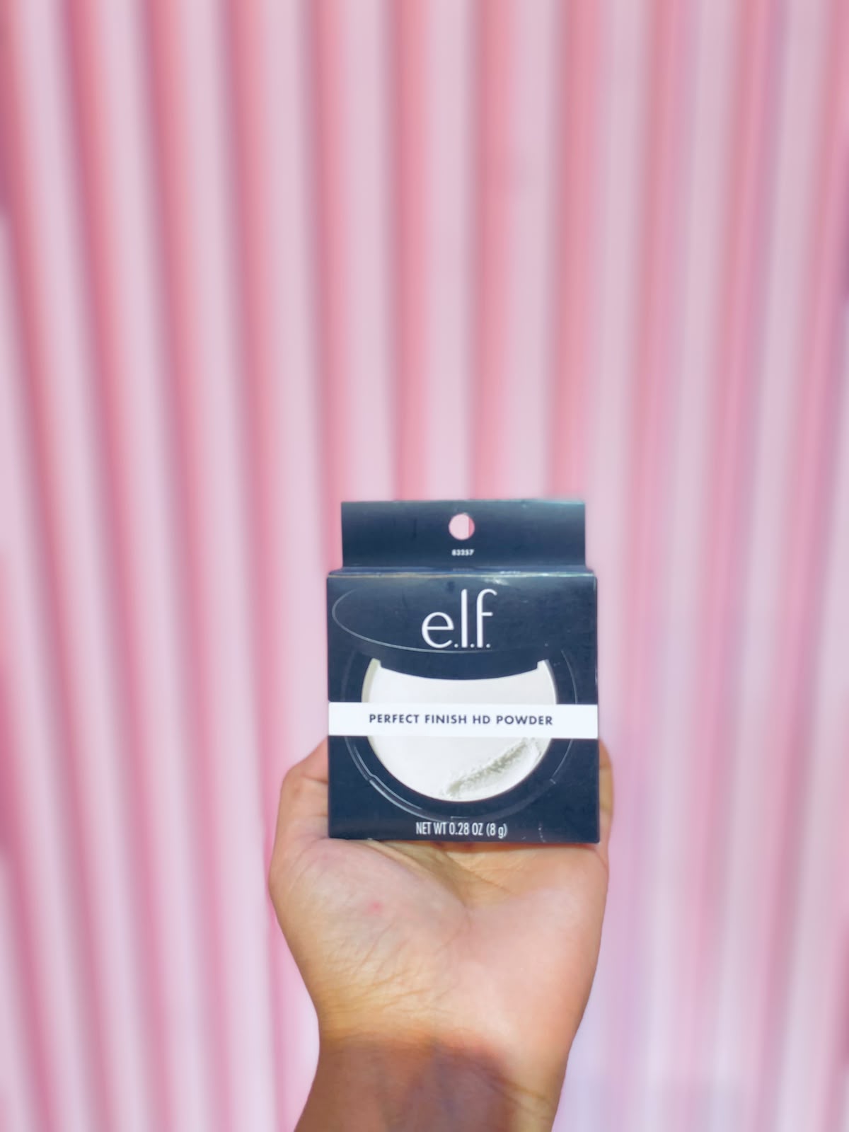Primer Polvo Elf 🌸